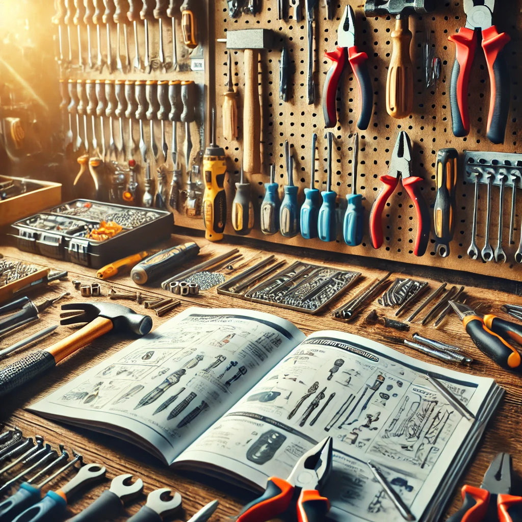 Hırdavat &Uuml;r&uuml;nleri Kullanım İpu&ccedil;ları ve Teknik Bilgiler