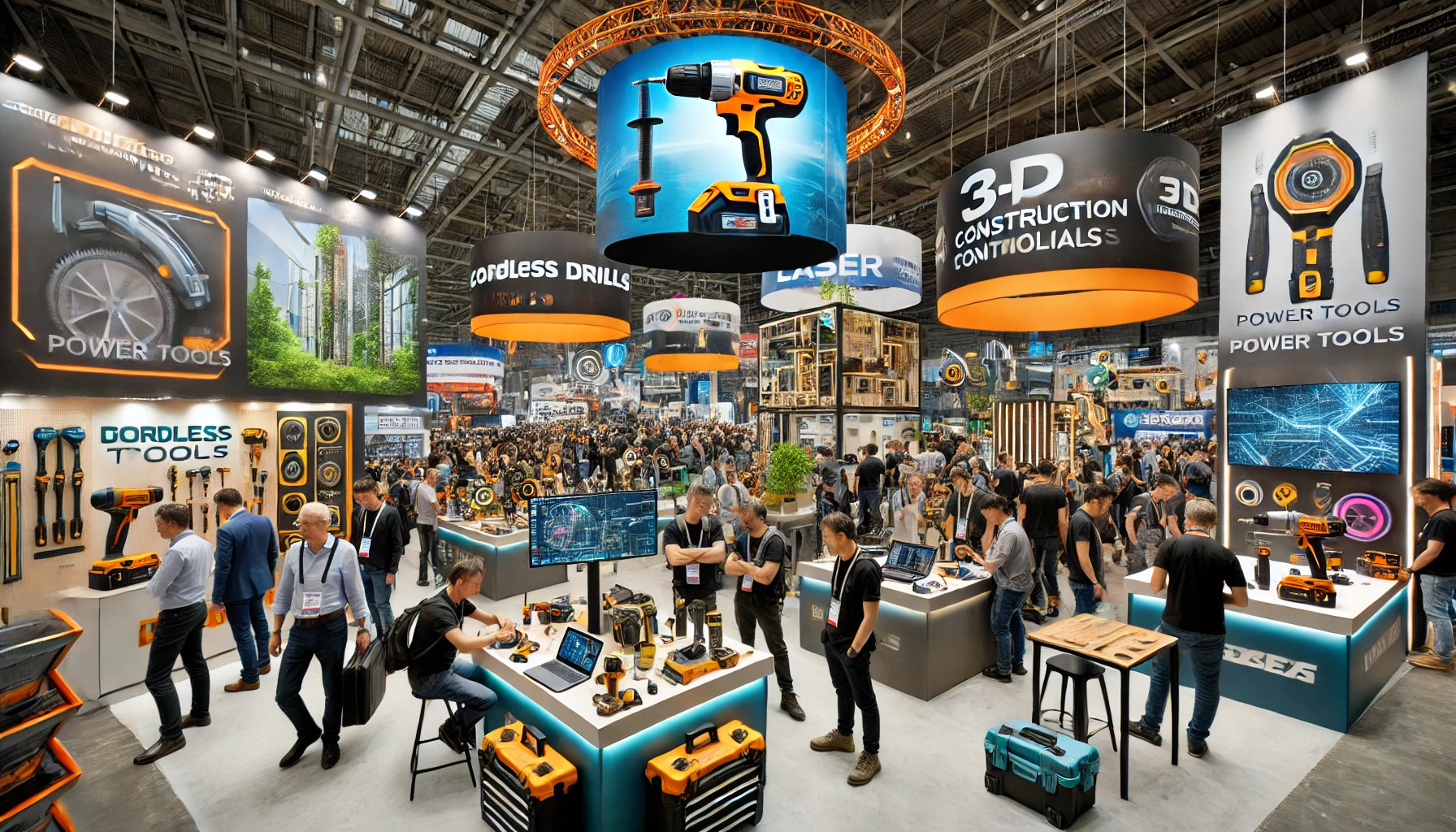 Hırdavat Fuarları ve Ticaret Etkinliklerinden Haberler